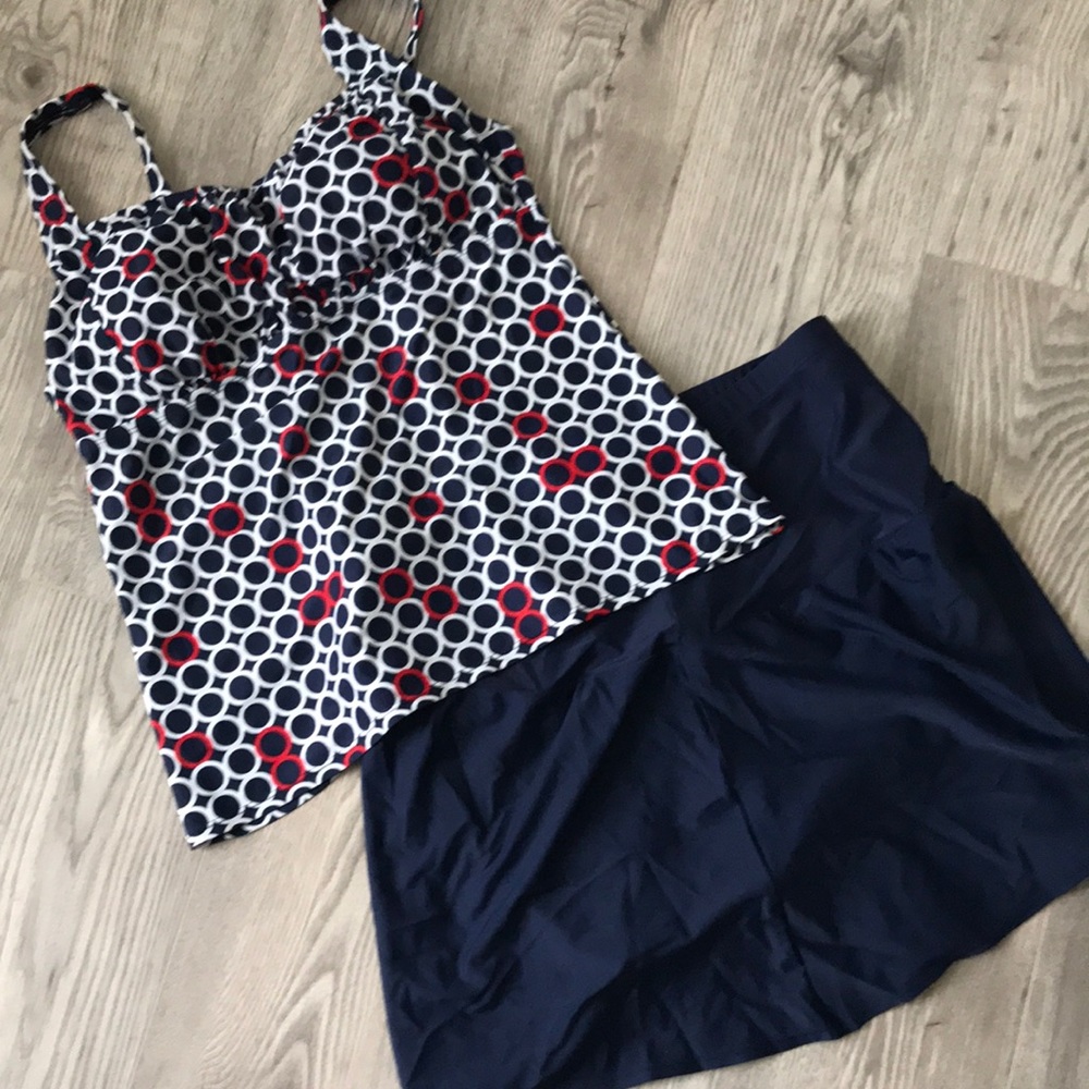 Swimsuit